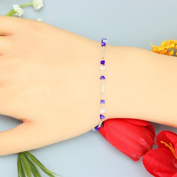 "Elegant & Trendy Bracelet, A Perfect Gift for Women, Thoughtful, EVCH1311 - Picture 2 of 10